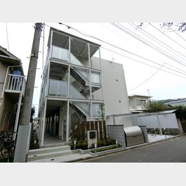 新所沢駅より徒歩6分 3階 築7年7ヶ月の賃貸物件