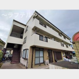 メゾン・ボヌールの賃貸物件