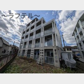 ウインベルソロ西武球場Ｎｏ．１ 5階 築37年8ヶ月の賃貸物件