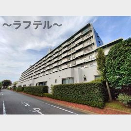 小手指駅より徒歩3分 4階 築43年8ヶ月の賃貸物件