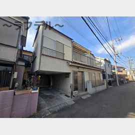 狭山ヶ丘駅より徒歩13分 築35年11ヶ月 2階建の賃貸物件