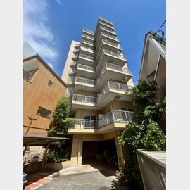 MAC所沢コートの賃貸物件