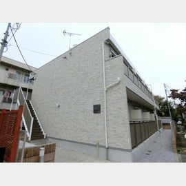 リブリメルベーユの賃貸物件