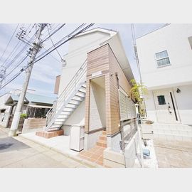 グリーン・ジュピターの賃貸物件