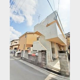 クレールサヤマハイツ 3階 築36年11ヶ月の賃貸物件