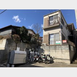 エンゼルハイム 1階 築38年9ヶ月の賃貸物件