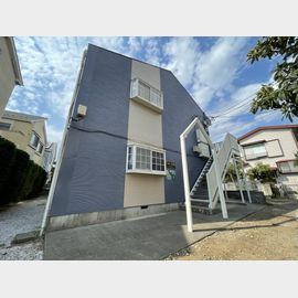 リゼール久米の賃貸物件