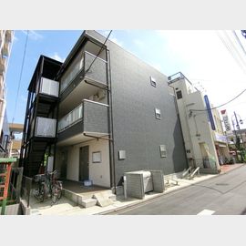 リブリ・ClimbHeartの賃貸物件