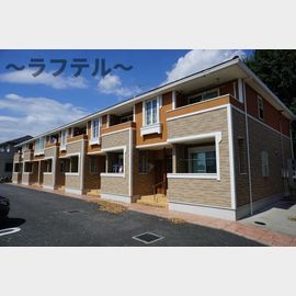 フェリオ若狭の賃貸物件