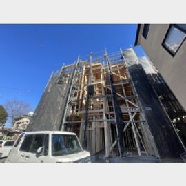 西所沢駅より徒歩8分 1階 新築の賃貸物件