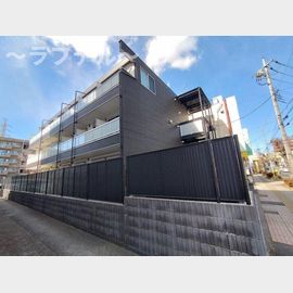 リブリ・新所沢 1階 築8年3ヶ月の賃貸物件