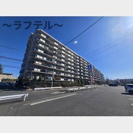 新所沢駅より徒歩14分 6階 築31年3ヶ月の賃貸物件