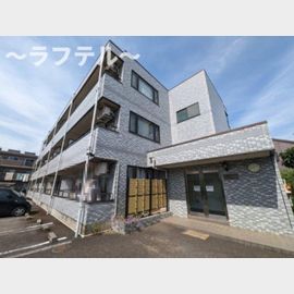 グリーンプラザ所沢の賃貸物件