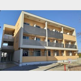 エンドレスハイムの賃貸物件