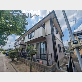 サンガーデン仲Bの賃貸物件