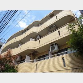 小手指駅より徒歩7分 3階 築33年6ヶ月の賃貸物件