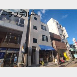 新所沢駅より徒歩2分 3階 築25年11ヶ月の賃貸物件