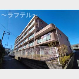 マーブル小手指の賃貸物件