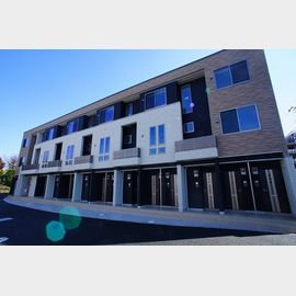 バロンドールの賃貸物件