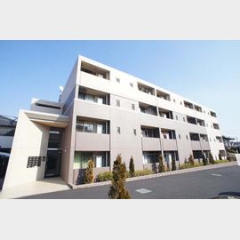 オークランドヌーヴォーの賃貸物件