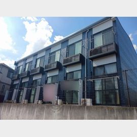 西所沢駅より徒歩12分 築19年6ヶ月 2階建の賃貸物件