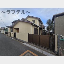 所沢駅より徒歩11分 1階 築39年3ヶ月の賃貸物件