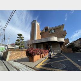 所沢メゾン5号館の賃貸物件