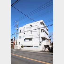 新所沢駅よりバス12分 地下1階 築35年3ヶ月の賃貸物件