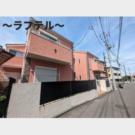 ドミール所沢３の賃貸物件