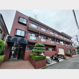 西所沢駅より徒歩3分 2階 築35年6ヶ月の賃貸物件