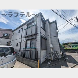 カーサ・ビアンコの賃貸物件