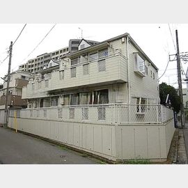 新所沢駅より徒歩4分 1階 築37年11ヶ月の賃貸物件