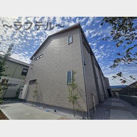 メゾネット春日Aの賃貸物件