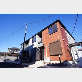 メゾン・ド・メルヴェイユの賃貸物件