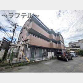 小手指駅より徒歩9分 3階 築20年11ヶ月の賃貸物件