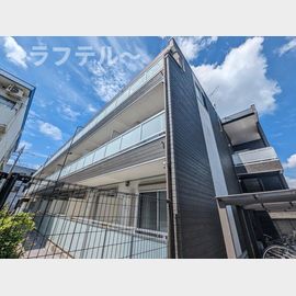 リブリ・所沢小手指 1階 築9年4ヶ月の賃貸物件