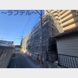 西所沢駅より徒歩1分 3階 新築の賃貸物件
