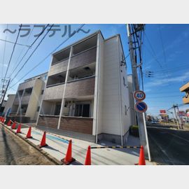狭山ヶ丘駅より徒歩12分 3階 新築の賃貸物件