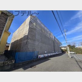 入曽駅より徒歩4分 1階 新築の賃貸物件