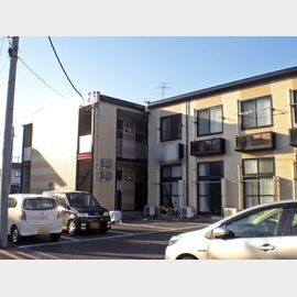 西武球場前駅より徒歩15分 1階 築20年9ヶ月の賃貸物件