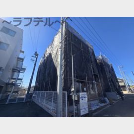 所沢駅より徒歩9分 2階 新築の賃貸物件