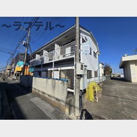 グレース蘭 1階 築39年5ヶ月の賃貸物件