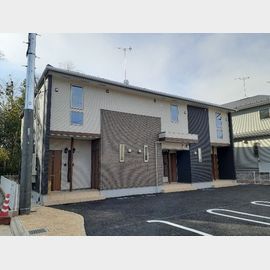 キャンディーの賃貸物件