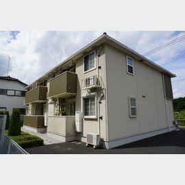 エアリー 1階 築15年5ヶ月の賃貸物件