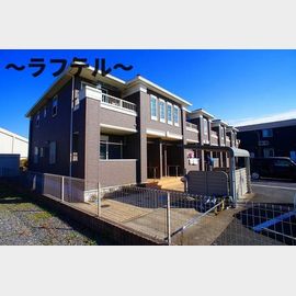 チェリーブロッサムの賃貸物件