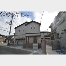 プレアデスの賃貸物件