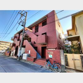 煉瓦館62の賃貸物件