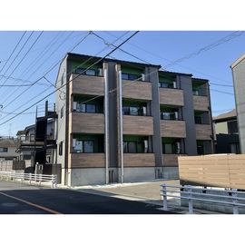 西所沢駅より徒歩12分 1階 築1年2ヶ月の賃貸物件