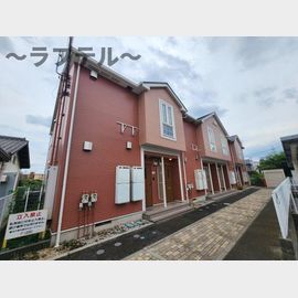 アネックス 2階 築22年9ヶ月の賃貸物件