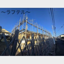 ヒカルサ西所沢 2階 新築の賃貸物件